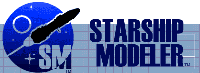Starship Modeler