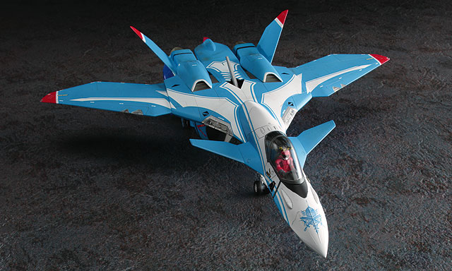 Scarlett VF-11B