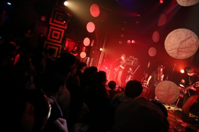 (photo (c) Chie Kajiura)