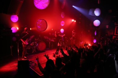 (photo (c) Chie Kajiura)