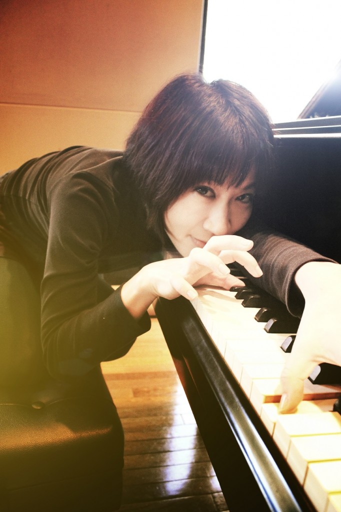 Yoko Kanno