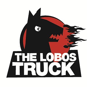 Lobos Truck email Logo (2 color)