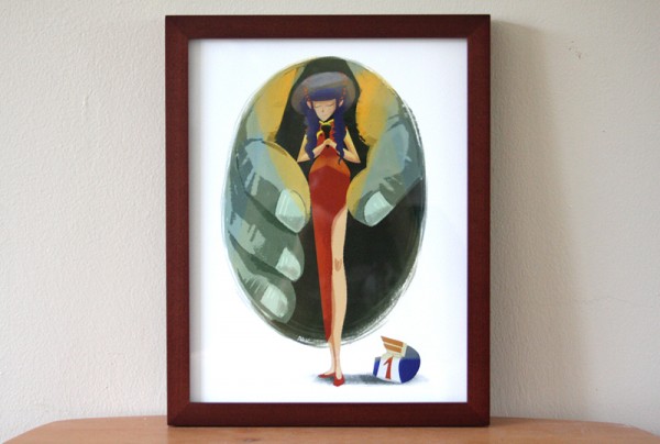 Maria Vitan - _My Boyfriend Is A Pilot_ - $60