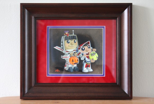 Mary J. Hoffman (1) - $225