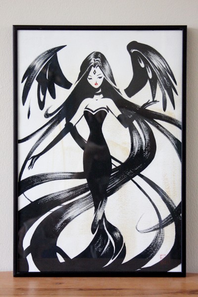 Sho Murase (2) - $750