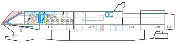 Daedalus Blueprint Side