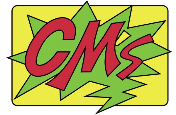 CMs Logo