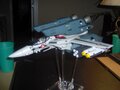 Hikaru's VF-1A