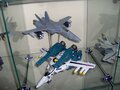Yamato's First Limited Edition Valkyrie Fighter: VF-1A L