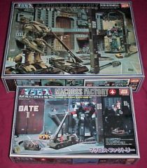 Original Imai Factory Model kits