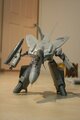 Shin's VF-0A + FP [ Gerwalk ]