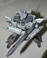 Shin's VF-0A + FP [ Battroid ]