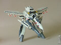 Yamato 1/60 VF-0S in gerwalk mode