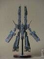 Wave W.H.A.M. 1/5000 SDF-1 movie edition