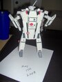 VF-1A Battroid