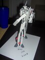 VF-1A Battroid