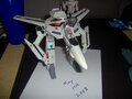 Hikaru VF-1A Gerwalk