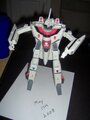 VF-1A Battroid