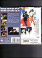 Super Space Fortress Macross covers B
