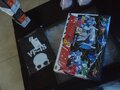 VF-1S Roy T-Shirt + Zeta Legioss / Tread CM!