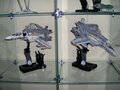 VF-0S & VF-0A with Ghost Boosters