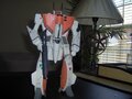 VF-1D Battroid