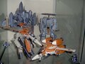 1/60 VF-0A Cannon Fodder's New Space