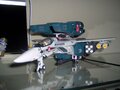 Hikaru's DYRL Super VF-1A