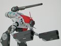 Bandai 1/100 Scale Glaug Tactical Pod