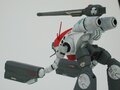 Bandai 1/100 Scale Glaug Tactical Pod