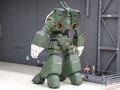 Imai 1/72 Destroid Spartan