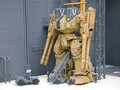 Imai 1/72 Destroid Defender