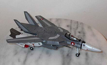 VF-1J Super 'Low Vis' custom by Physioguy