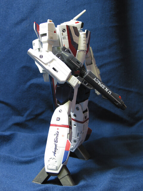 VF-1A 'Angel Birds' Custom