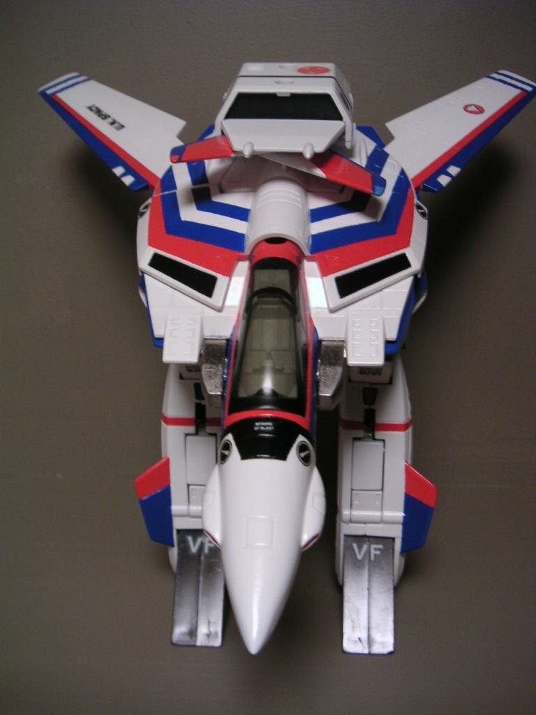 VF-1A Angelbirds custom by Valkfan