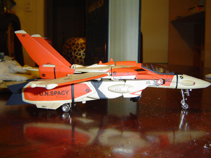 VT-1 by JasonC
