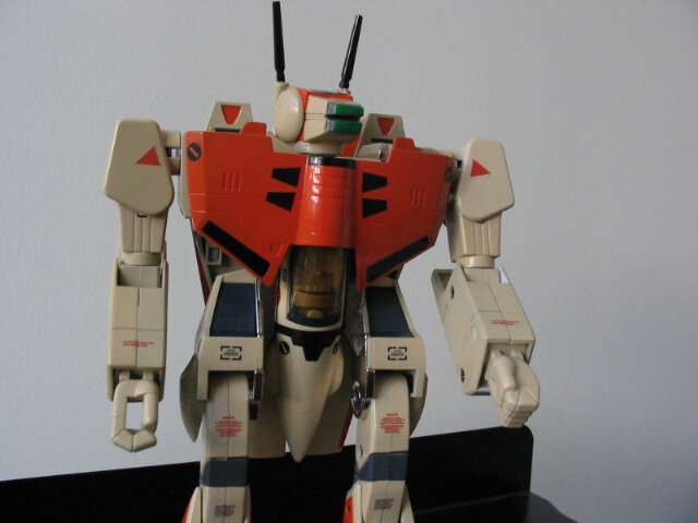 VF-1D custom by Dead Zone