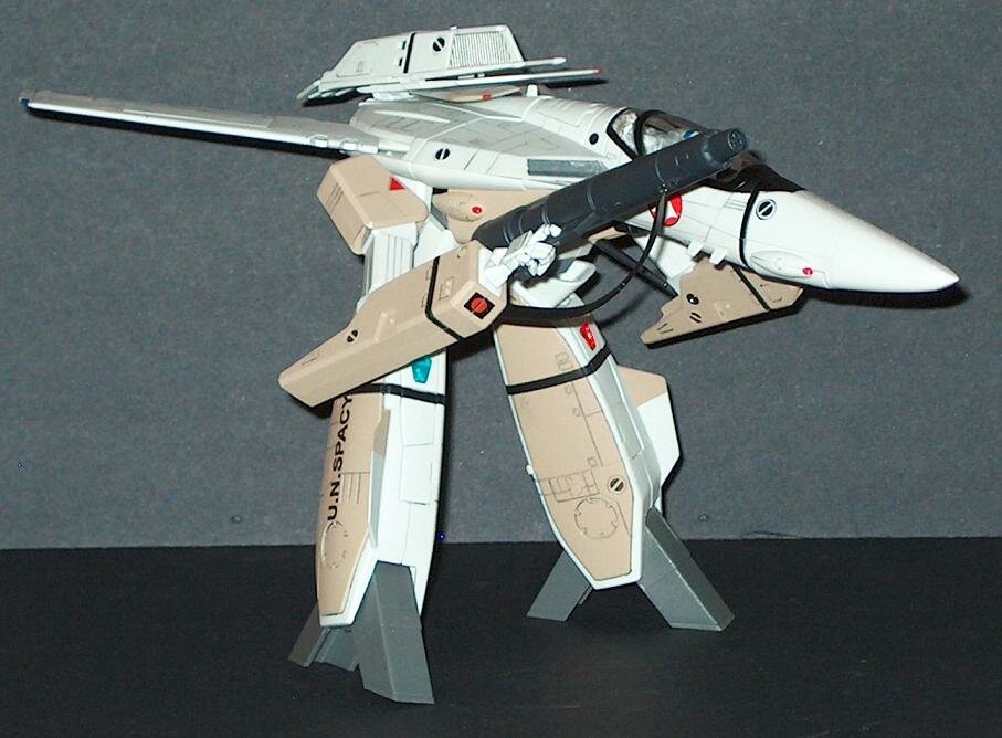 Custom Kakizaki TV VF-1A