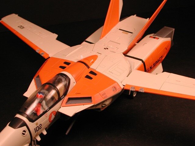 VF-1D Custom