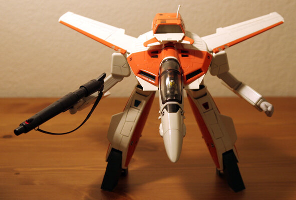 VF-1D TV Custom