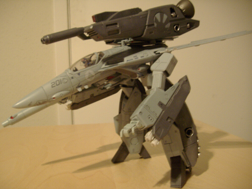 VF-1S 'Sundowners' Custom