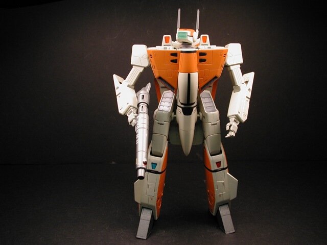 VF-1D TV custom by Kurt