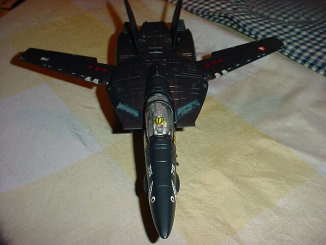 VF-1S custom by Great Moose