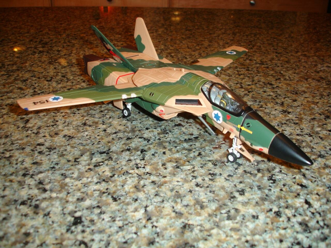 VF-1A IAF