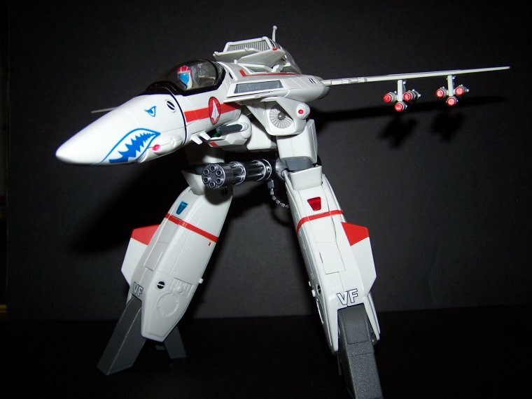 1/48 Gatling Gunpod
