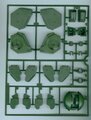 Imai 1/72 Spartan sprue