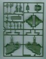 Imai 1/72 Spartan sprue