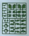 Imai 1/72 Spartan sprue