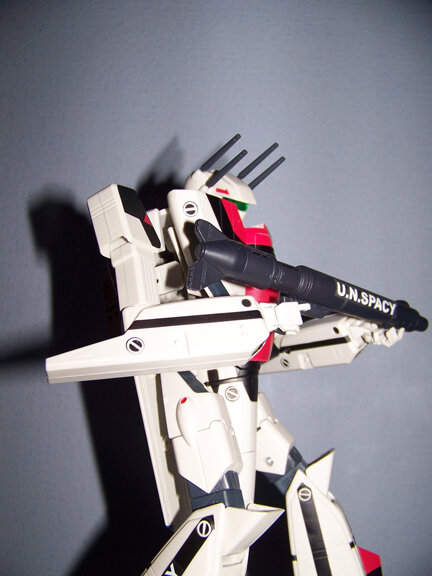 1/48 Yamato VF-1S Hikaru DYRL