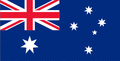 aussie flag